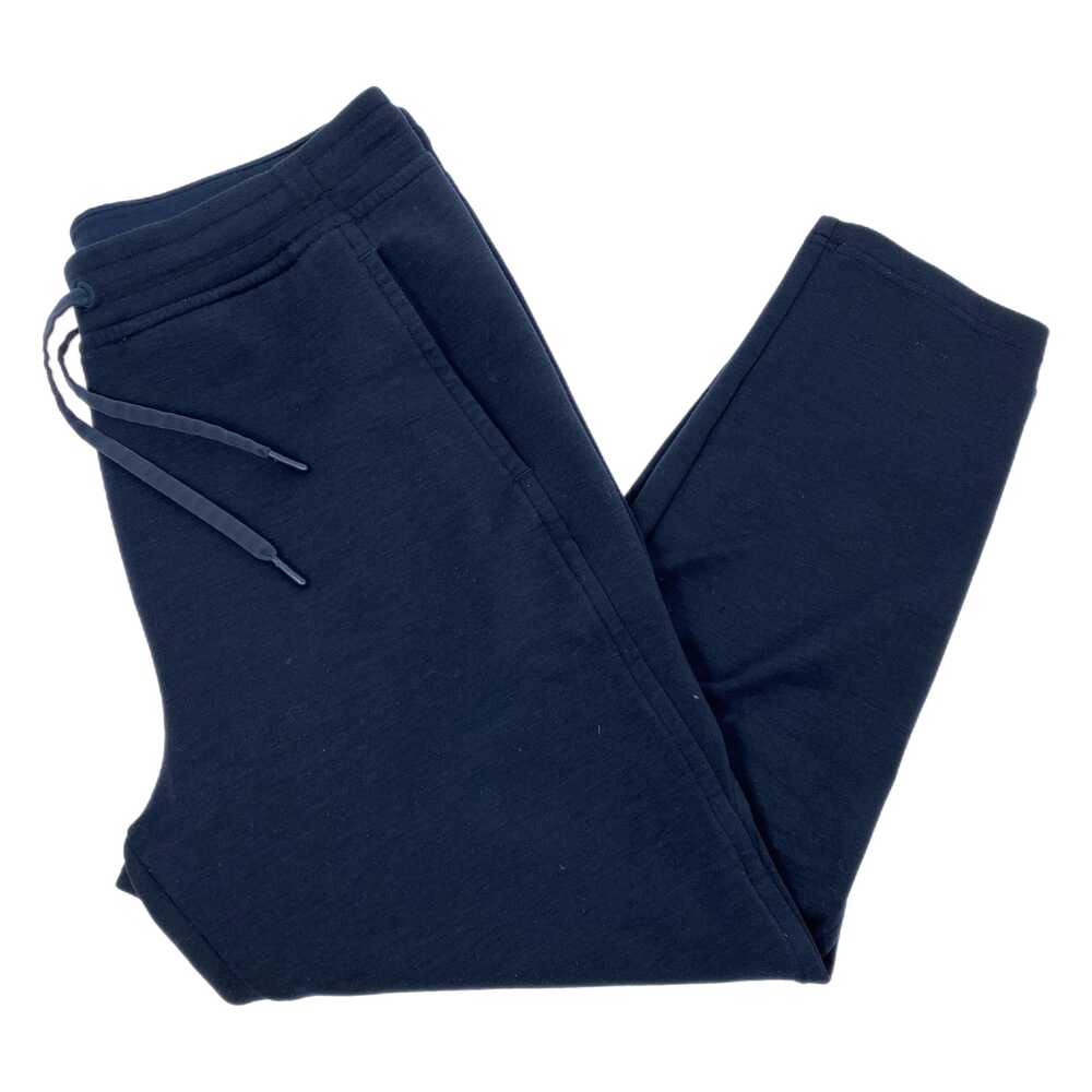 lululemon athletica Blue Drawstring Sweatpants